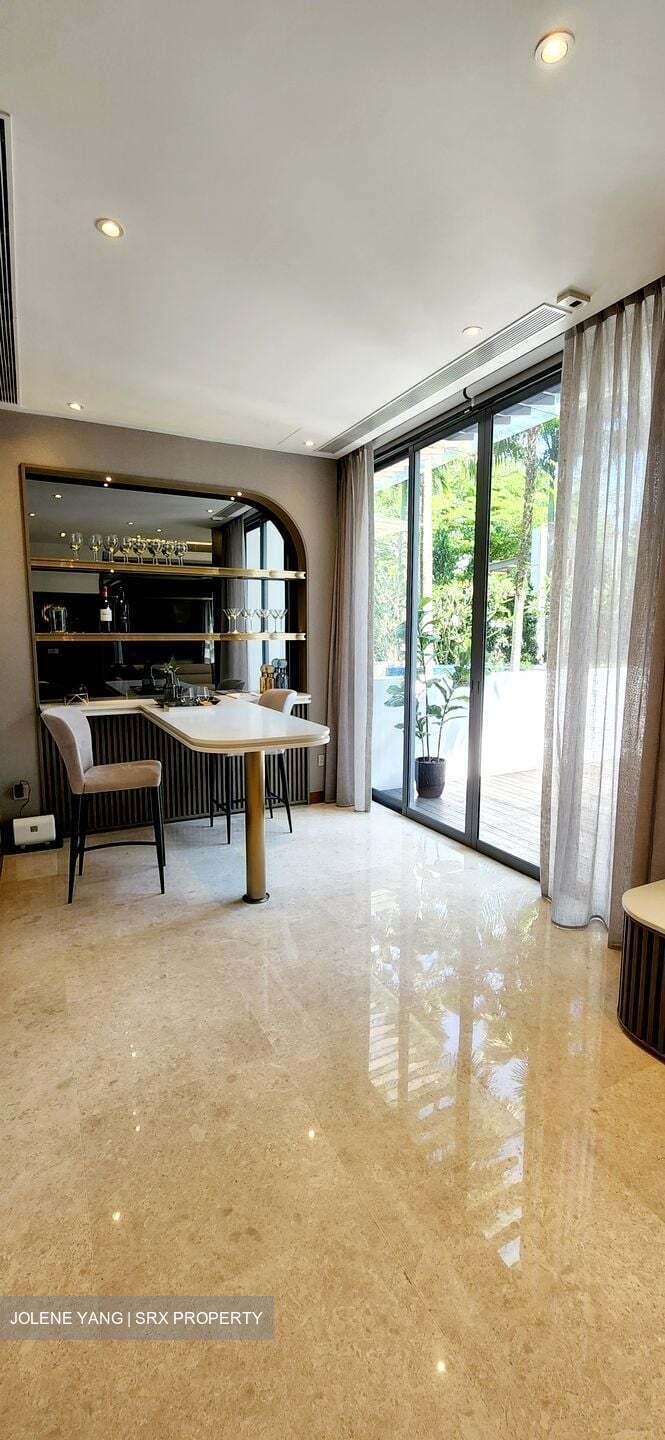 Greenwood Mews (D11), Terrace #457470231